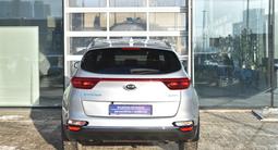 Kia Sportage 2020 годаүшін10 190 000 тг. в Астана – фото 4