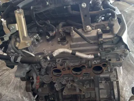 Двигатель 1Gr-fe.4об на Toyota prado 120 за 1 950 000 тг. в Алматы – фото 2