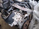Двигатель 1Gr-fe.4об на Toyota prado 120for1 950 000 тг. в Алматы – фото 3