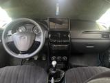 ВАЗ (Lada) Priora 2170 2014 года за 3 800 000 тг. в Шымкент – фото 3