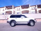 Mitsubishi Montero Sport 2000 годаүшін5 450 000 тг. в Актау – фото 5