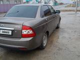 ВАЗ (Lada) Priora 2170 2015 года за 3 500 000 тг. в Атырау – фото 5