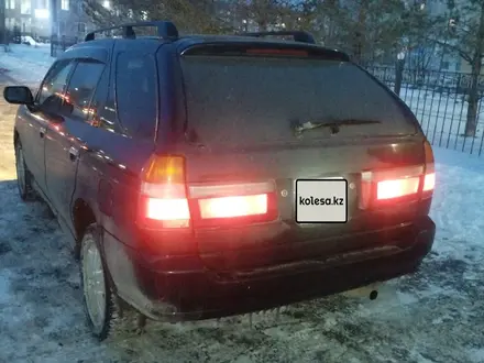 Nissan R'nessa 1998 года за 2 500 000 тг. в Павлодар – фото 11