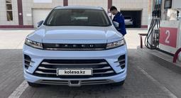 EXEED LX 2023 годаүшін10 500 000 тг. в Актау