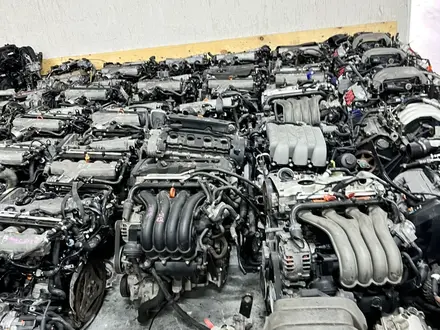 Двигатель за 100 000 тг. в Кокшетау – фото 2