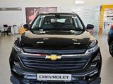 Chevrolet Captiva Premier 2026 года за 12 690 000 тг. в Актау