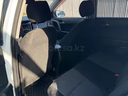 Hyundai Creta 2017 года за 7 200 000 тг. в Алматы – фото 10