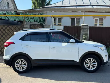 Hyundai Creta 2017 года за 7 200 000 тг. в Алматы