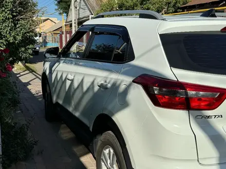 Hyundai Creta 2017 года за 7 200 000 тг. в Алматы – фото 4