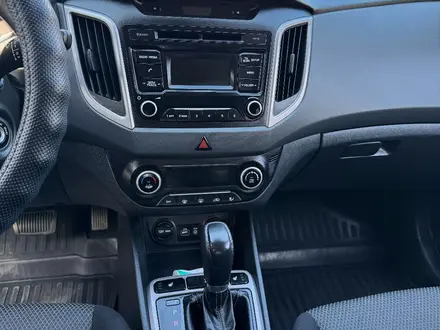 Hyundai Creta 2017 года за 7 200 000 тг. в Алматы – фото 8