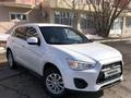 Mitsubishi ASX 2013 года за 6 400 000 тг. в Астана