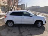 Mitsubishi ASX 2013 года за 6 400 000 тг. в Астана – фото 2