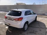 Mitsubishi ASX 2013 года за 6 400 000 тг. в Астана – фото 3