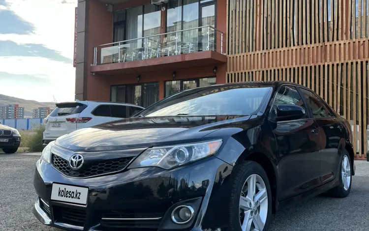 Toyota Camry 2011 года за 6 200 000 тг. в Шымкент