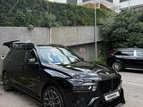 BMW X7 2023 года за 55 000 000 тг. в Алматы