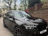 BMW X7 2023 года за 55 000 000 тг. в Алматы – фото 3