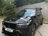 BMW X7 2023 года за 55 000 000 тг. в Алматы – фото 2