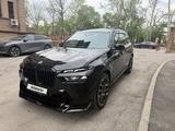 BMW X7 2023 года за 55 000 000 тг. в Алматы – фото 4