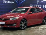 Toyota Camry 2014 года за 8 100 000 тг. в Актобе