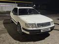 Audi 100 1992 года за 3 300 000 тг. в Алматы – фото 15