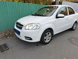 Chevrolet Aveo 2011 годаүшін2 000 000 тг. в Алматы – фото 2