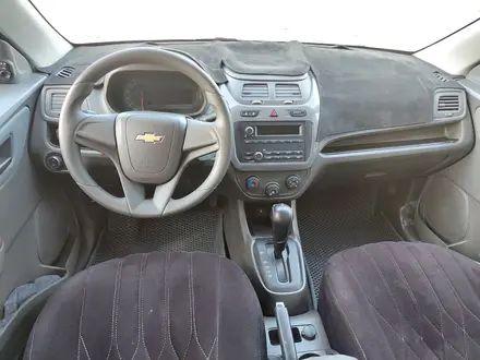 Chevrolet Cobalt 2022 года за 5 800 000 тг. в Туркестан – фото 5