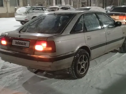 Mazda 626 1990 года за 550 000 тг. в Караганда – фото 2