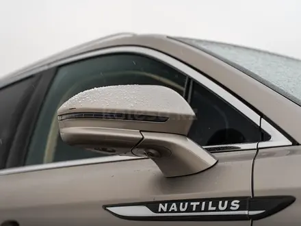Lincoln Nautilus 2019 года за 19 900 000 тг. в Алматы – фото 19