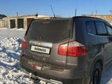 Chevrolet Orlando 2013 года за 6 100 000 тг. в Костанай – фото 4