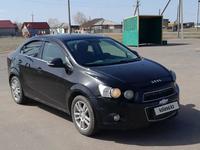 Chevrolet Aveo 2014 года за 4 500 000 тг. в Павлодар