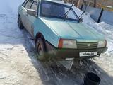 ВАЗ (Lada) 21099 1999 года за 750 000 тг. в Рудный – фото 2