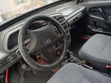 ВАЗ (Lada) 21099 1999 года за 750 000 тг. в Рудный – фото 4