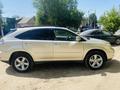 Lexus RX 350 2007 годаүшін8 500 000 тг. в Актобе – фото 5