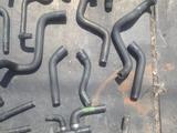 MERCEDES-BENZ W140 Шланг системы охлаждения за 140 тг. в Караганда – фото 4