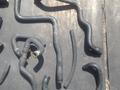 MERCEDES-BENZ W140 Шланг системы охлаждения за 140 тг. в Караганда – фото 5