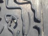 MERCEDES-BENZ W140 Шланг системы охлаждения за 140 тг. в Караганда – фото 5