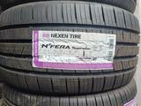 Шины Nexen 245/45-275/40R20 N'Fera Supreme за 260 000 тг. в Алматы