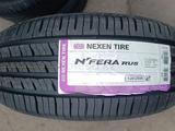 Шины Nexen 225/60/R17 Nfera RU5 за 42 000 тг. в Алматы