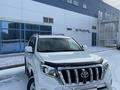 Toyota Land Cruiser Prado 2014 годаүшін17 800 000 тг. в Актобе