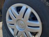 Колесо в сборе за 65 000 тг. в Текели – фото 2