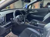 Kia Sportage 2024 года за 14 300 000 тг. в Алматы – фото 2