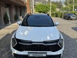 Kia Sportage 2024 года за 14 300 000 тг. в Алматы – фото 5