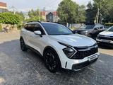 Kia Sportage 2024 года за 14 300 000 тг. в Алматы