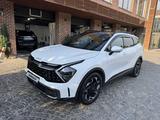 Kia Sportage 2024 года за 14 300 000 тг. в Алматы – фото 4