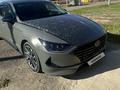 Hyundai Sonata 2020 года за 12 700 000 тг. в Астана