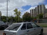 ВАЗ (Lada) 2114 2013 года за 2 600 000 тг. в Астана – фото 2