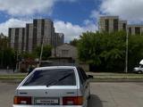 ВАЗ (Lada) 2114 2013 года за 2 600 000 тг. в Астана – фото 3