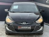 Hyundai Solaris 2011 годаүшін3 900 000 тг. в Актобе – фото 2