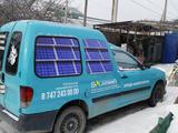 Volkswagen Caddy 1996 года за 2 200 000 тг. в Актобе – фото 3