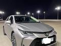 Toyota Corolla 2021 годаүшін11 900 000 тг. в Астана – фото 4